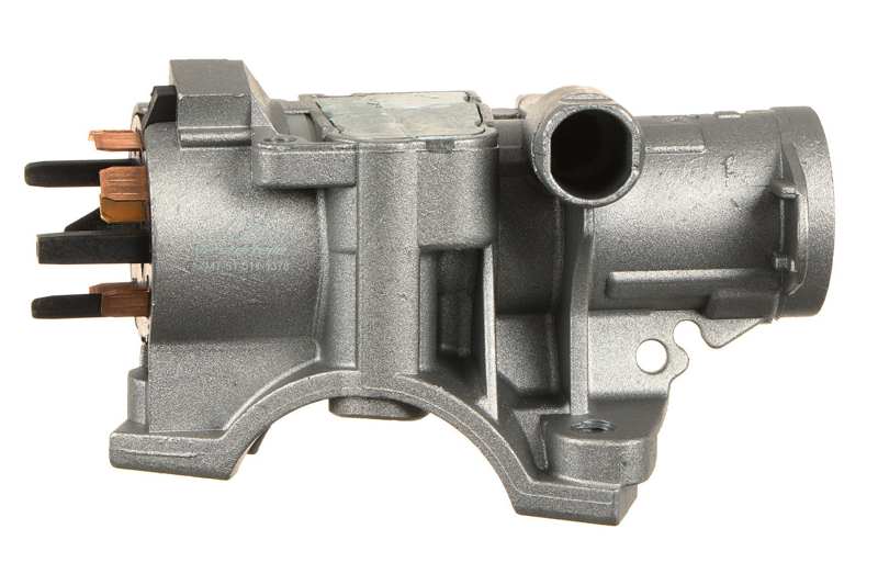 Schließzylindergehäuse